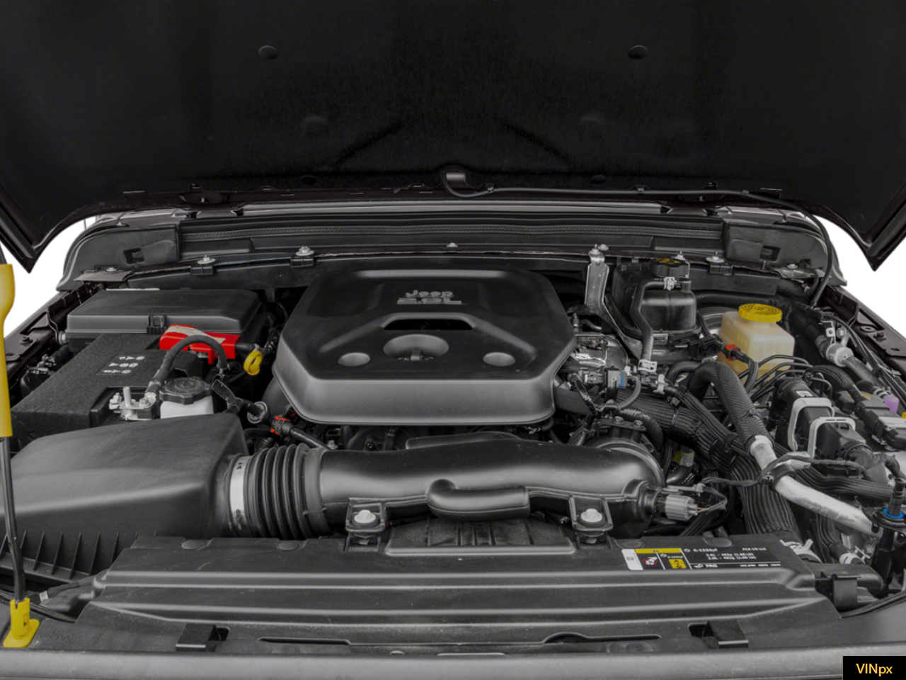 2022 Jeep Wrangler Unlimited Sahara 4x4