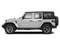 2022 Jeep Wrangler Unlimited Sahara 4x4
