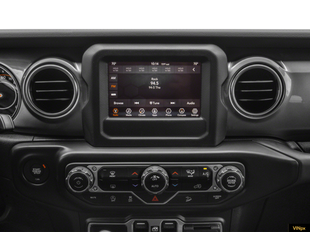 2022 Jeep Wrangler Unlimited Sahara 4x4