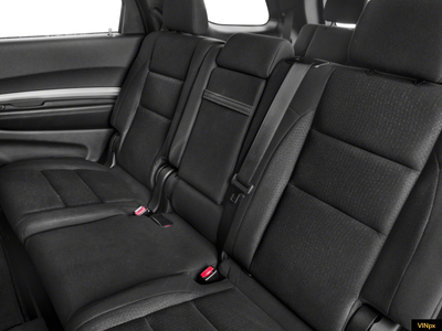 2018 Dodge Durango GT AWD