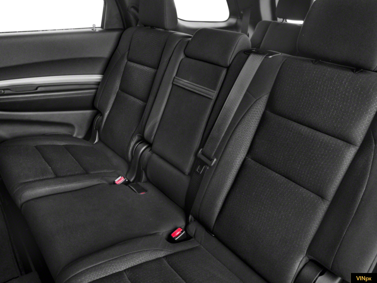 2018 Dodge Durango GT AWD