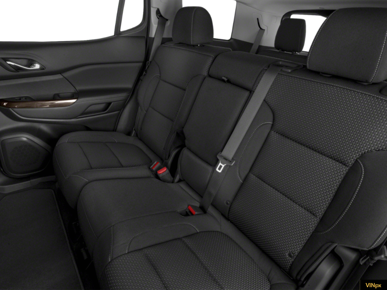 2022 GMC Acadia AWD SLT