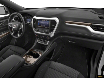 2022 GMC Acadia AWD SLT