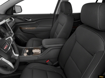 2022 GMC Acadia AWD SLT