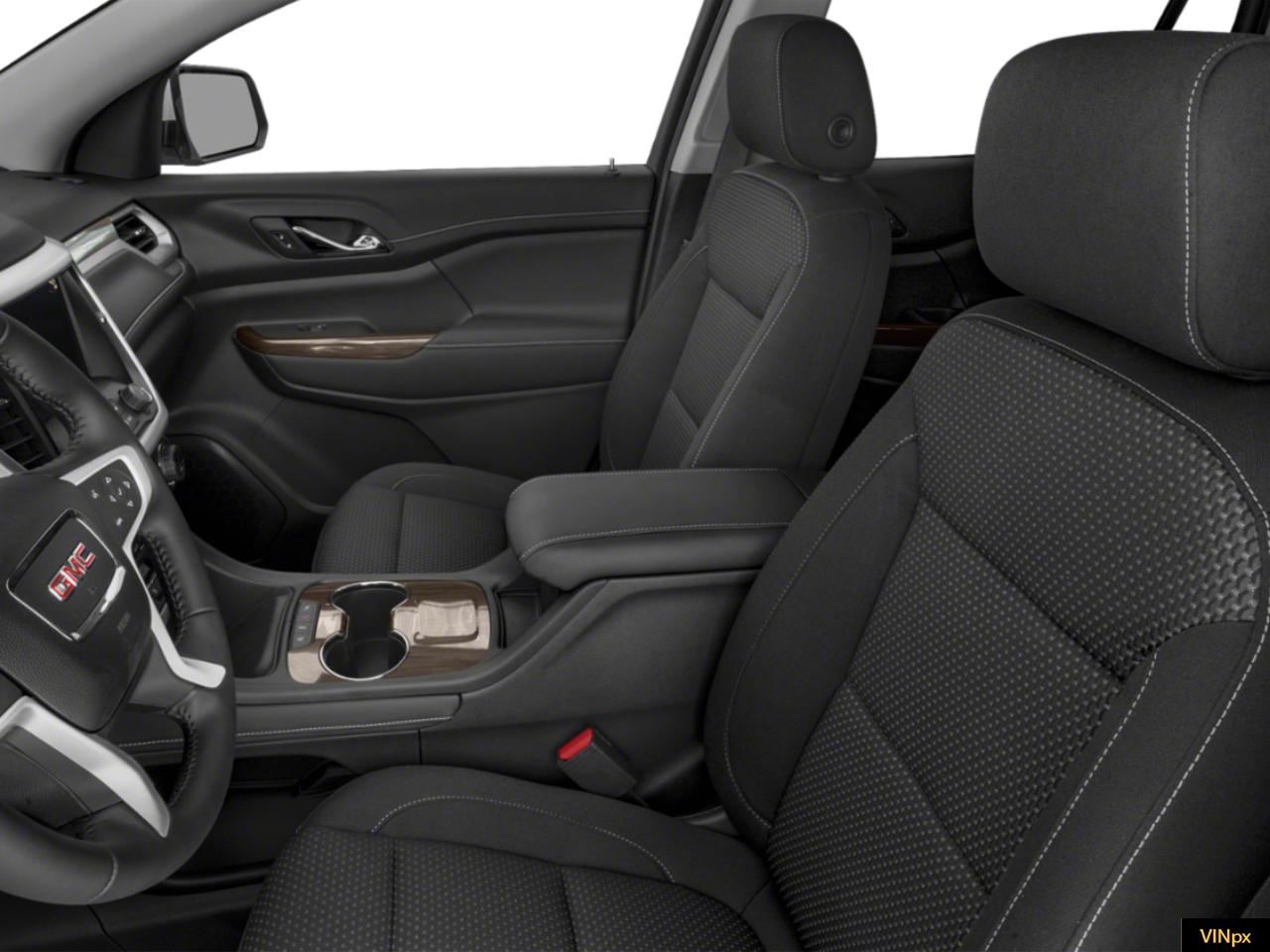 2022 GMC Acadia AWD SLT