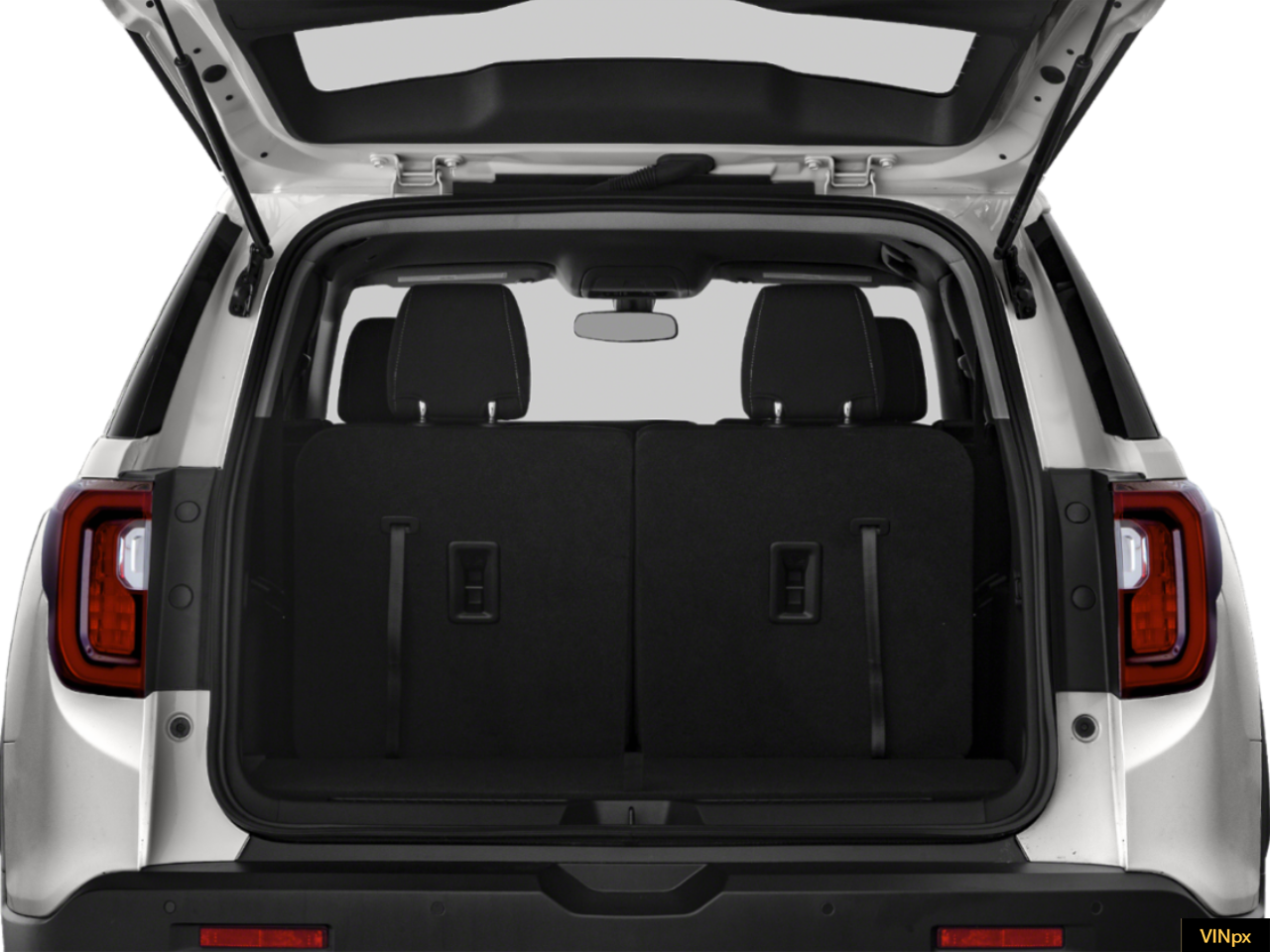 2022 GMC Acadia AWD SLT