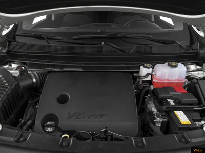 2021 Chevrolet Traverse AWD LT Leather