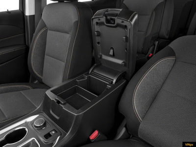 2021 Chevrolet Traverse AWD LT Leather