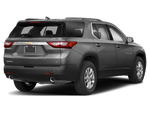 2021 Chevrolet Traverse AWD LT Leather