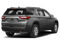 2021 Chevrolet Traverse AWD LT Leather