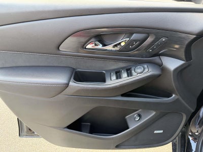 2021 Chevrolet Traverse AWD High Country