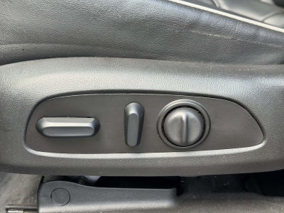 2021 Chevrolet Traverse AWD High Country