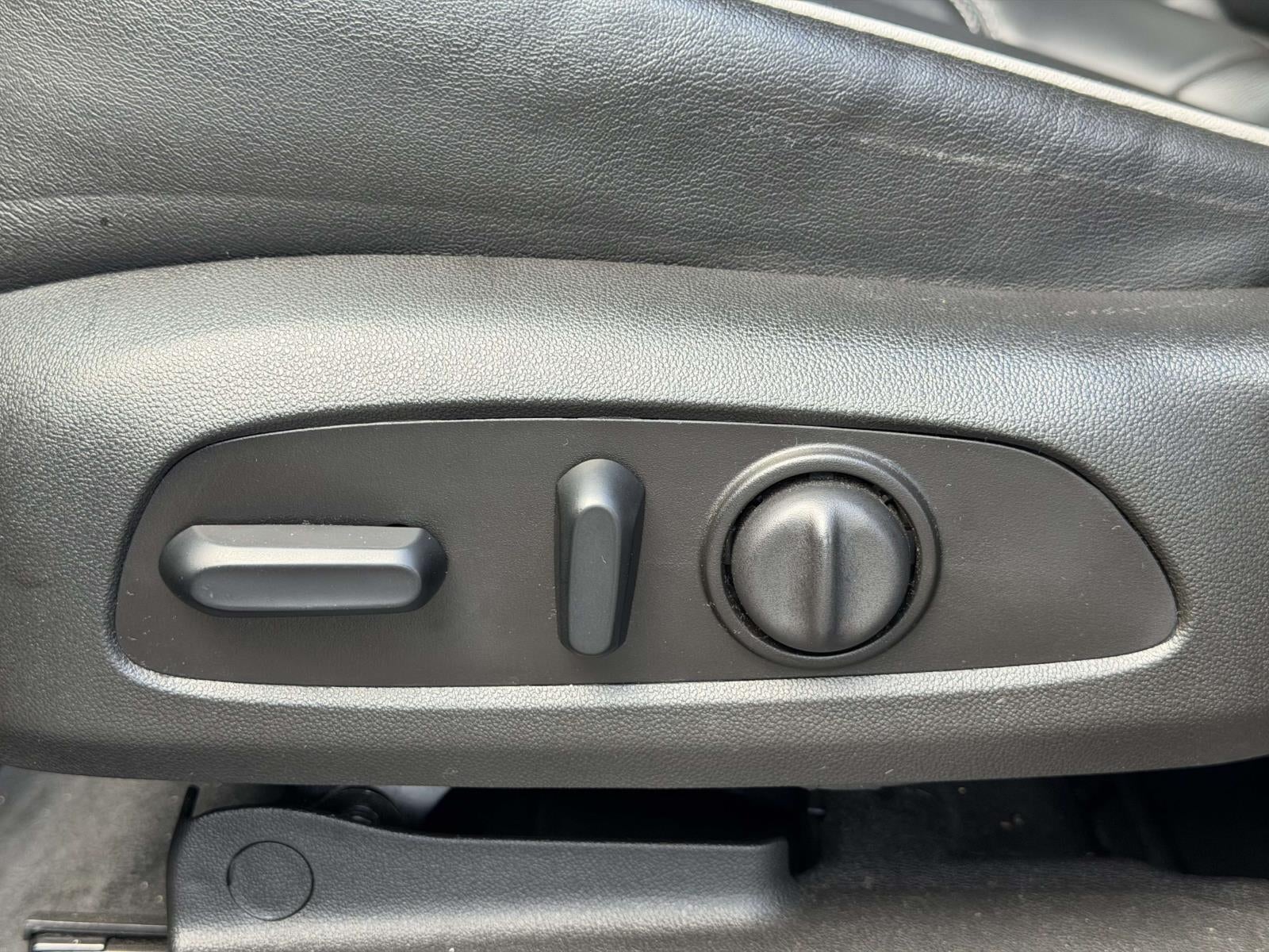 2021 Chevrolet Traverse AWD High Country