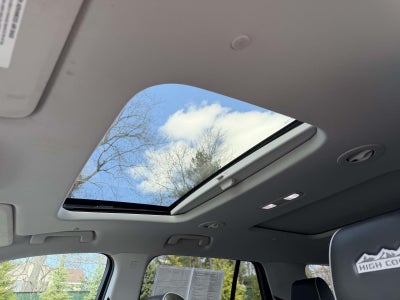 2021 Chevrolet Traverse AWD High Country