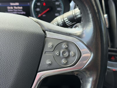 2021 Chevrolet Traverse AWD High Country