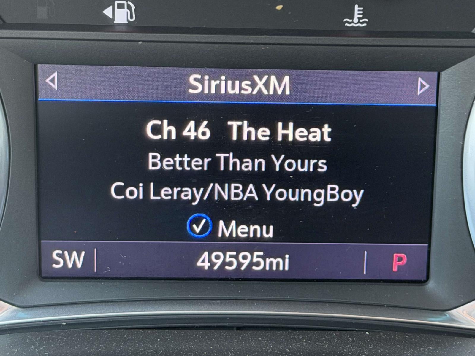 2021 Chevrolet Traverse AWD High Country