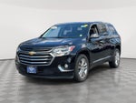 2021 Chevrolet Traverse AWD High Country