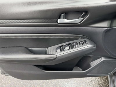 2020 Nissan Altima S FWD