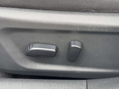 2020 Nissan Altima S FWD