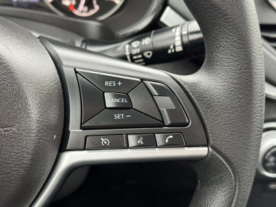 2020 Nissan Altima S FWD