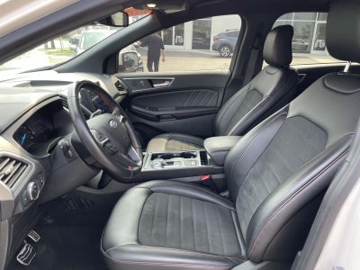 2022 Ford Edge ST-Line