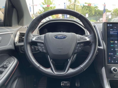 2022 Ford Edge ST-Line