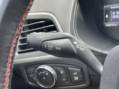 2022 Ford Edge ST-Line