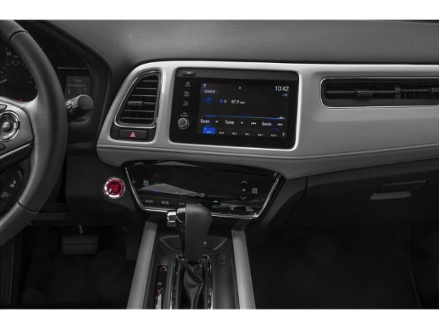 2019 Honda HR-V EX-L