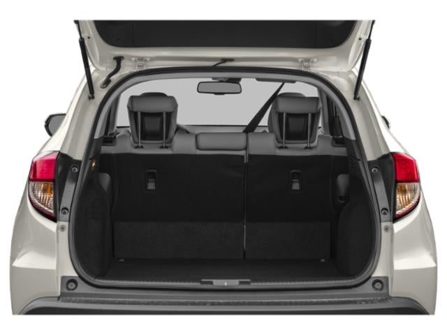 2019 Honda HR-V EX-L