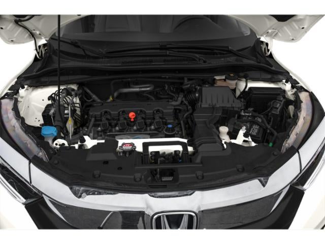 2019 Honda HR-V EX-L