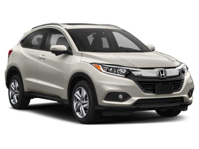 2019 Honda HR-V EX-L