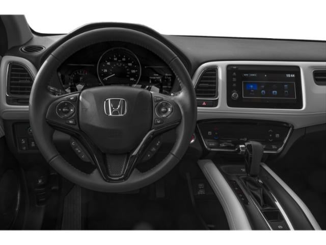 2019 Honda HR-V EX-L