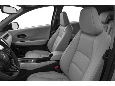 2019 Honda HR-V EX-L