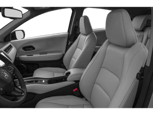 2019 Honda HR-V EX-L