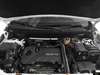 2022 Chevrolet Equinox AWD LS