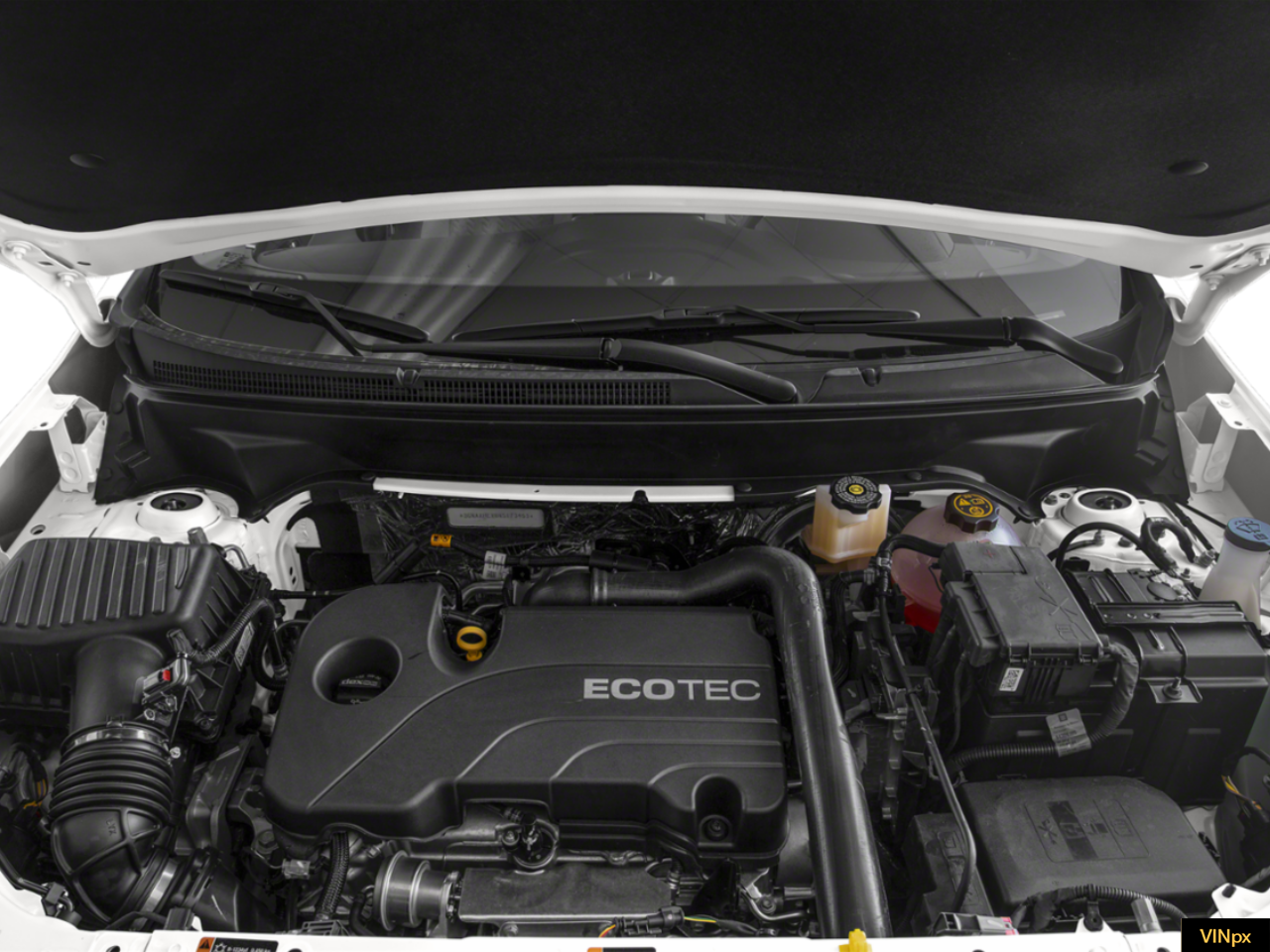 2022 Chevrolet Equinox AWD LS