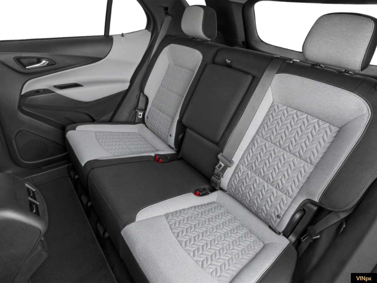 2022 Chevrolet Equinox AWD LS