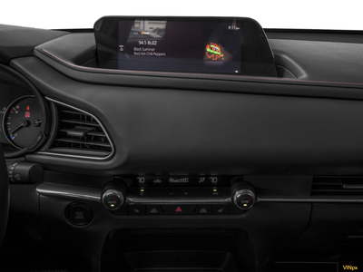 2023 Mazda Mazda CX-30 2.5 S Carbon Edition