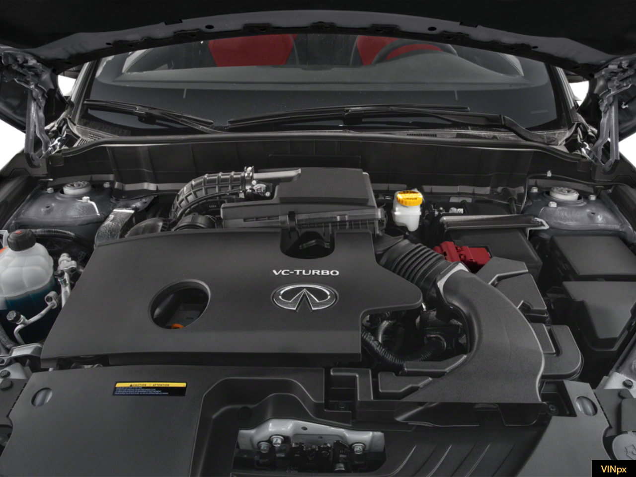 2023 INFINITI QX50 SPORT AWD