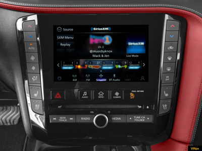 2023 INFINITI QX50 SPORT AWD