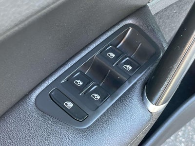 2019 Volkswagen Golf SportWagen 1.4T SE