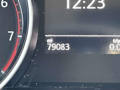 2019 Volkswagen Golf SportWagen 1.4T SE