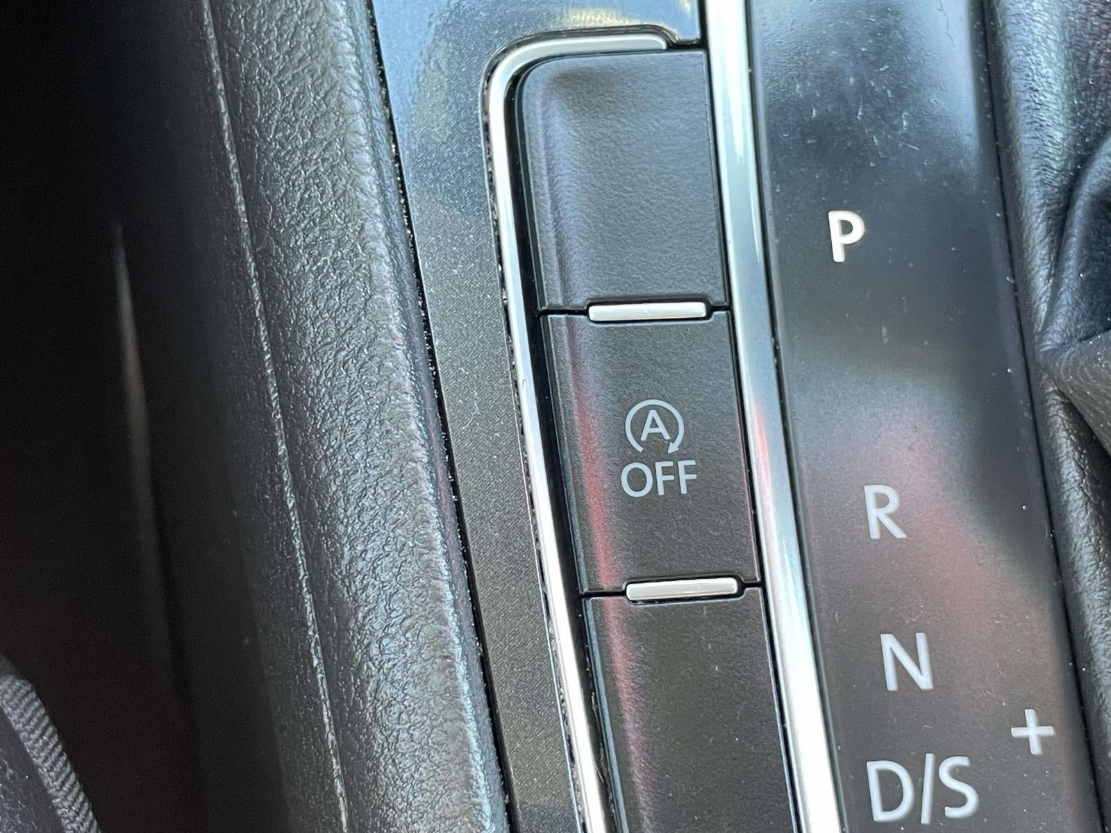 2019 Volkswagen Golf SportWagen 1.4T SE