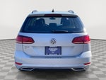 2019 Volkswagen Golf SportWagen 1.4T SE