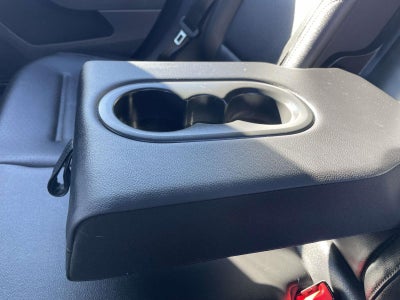 2019 Volkswagen Golf SportWagen 1.4T SE