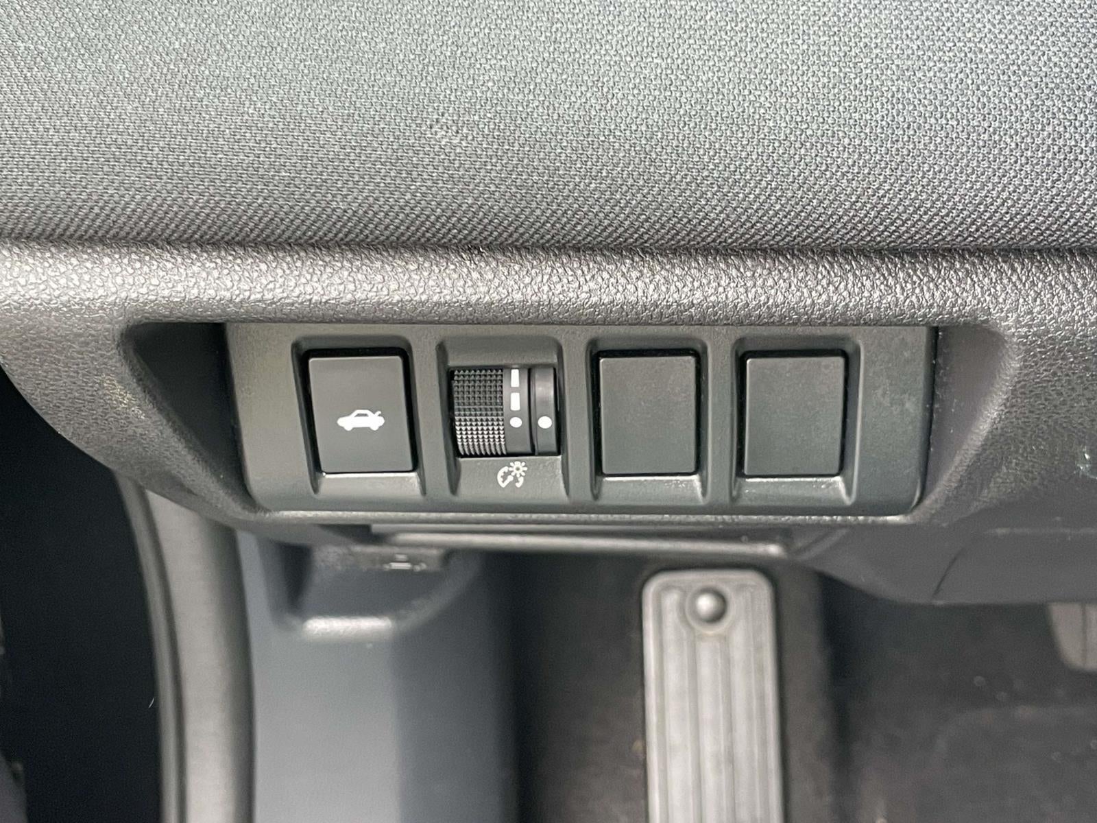 2024 Subaru Legacy Base