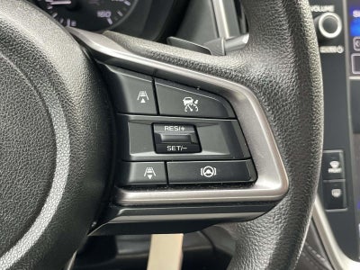 2024 Subaru Legacy Base