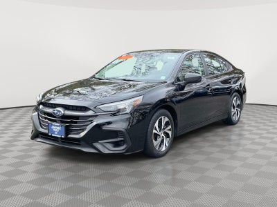 2024 Subaru Legacy Base