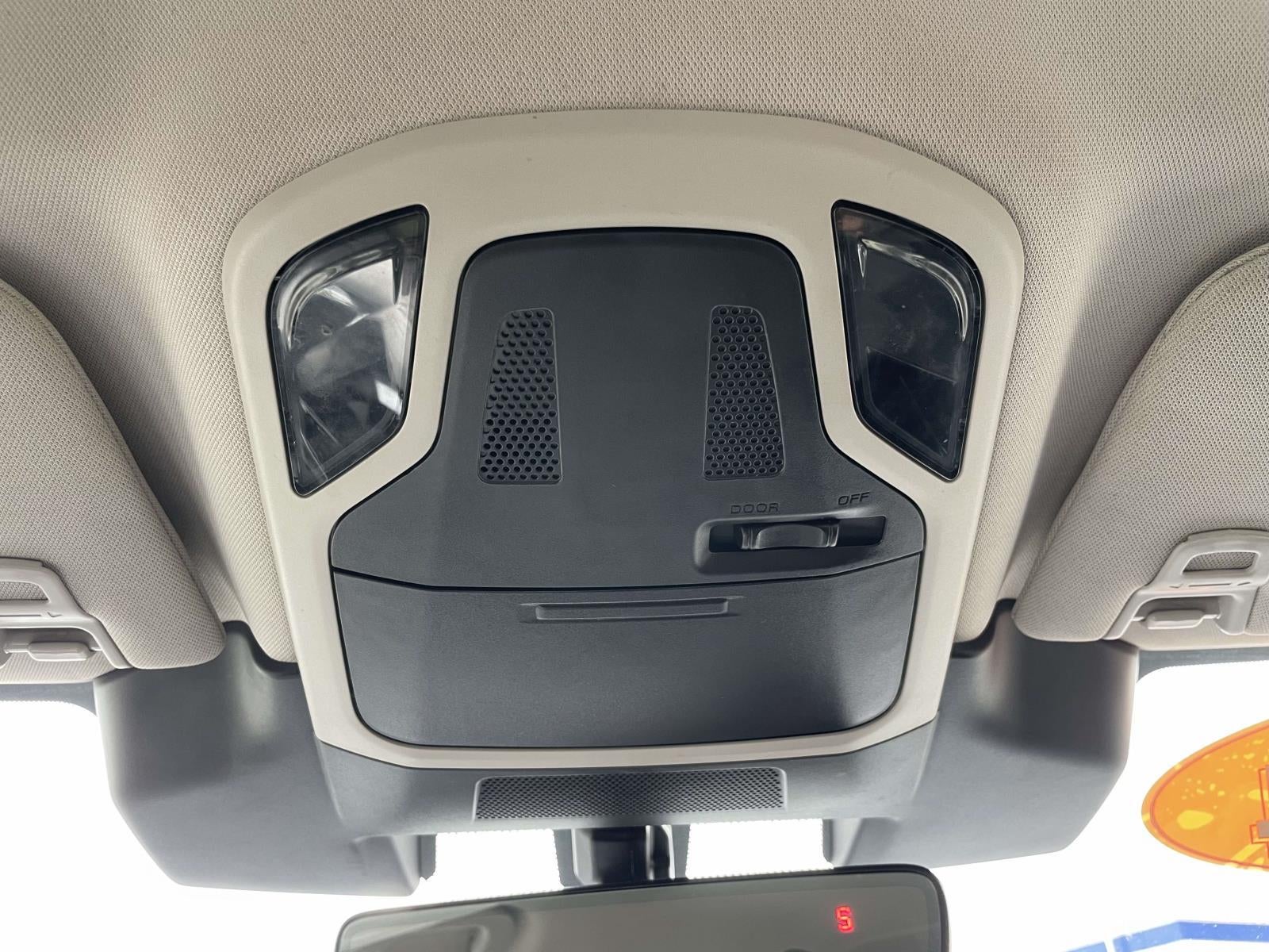 2024 Subaru Legacy Base