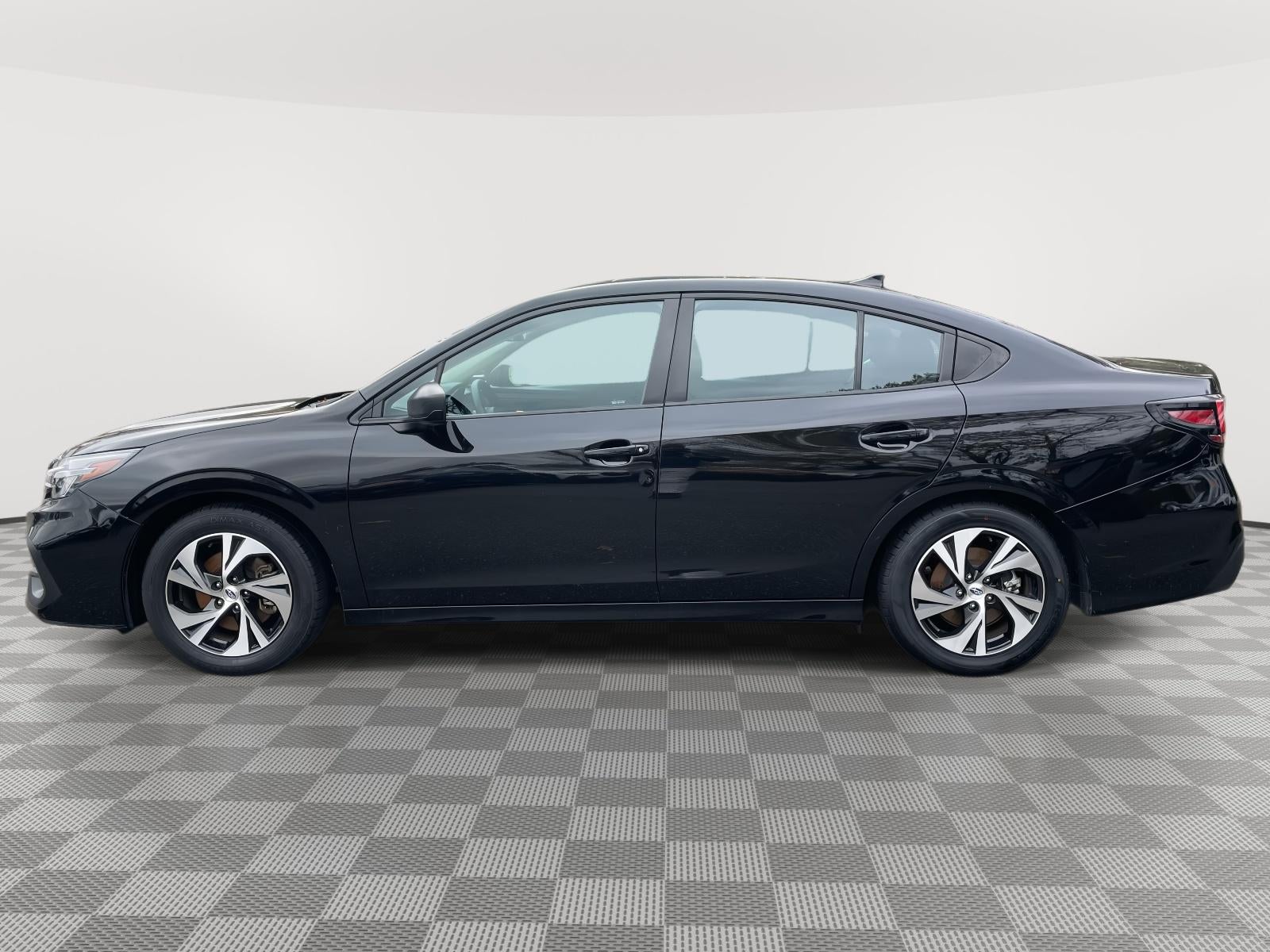 2024 Subaru Legacy Base